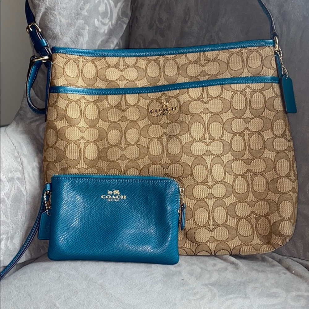 Excellent Condition Coach Set! - image 1